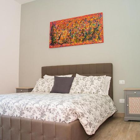 Villa Matilda Luxury B&B Ischia Eksteriør billede