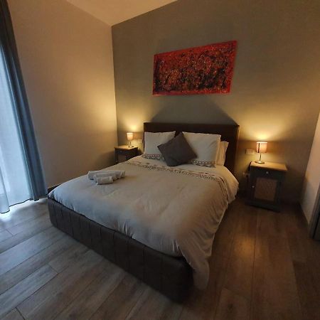 Villa Matilda Luxury B&B Ischia Eksteriør billede