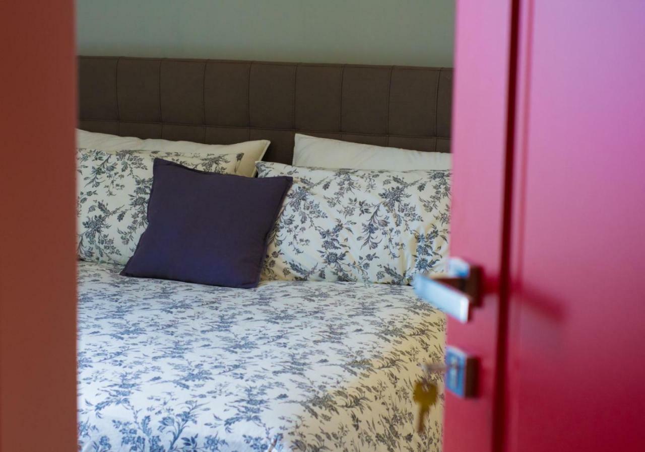 Villa Matilda Luxury B&B Ischia Eksteriør billede